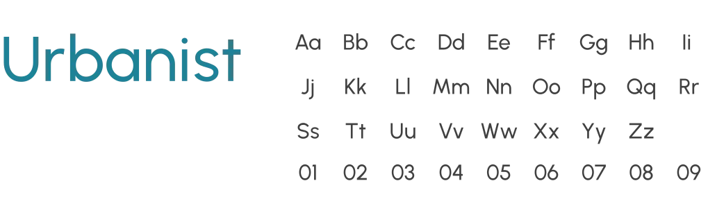 AsciiDoc font