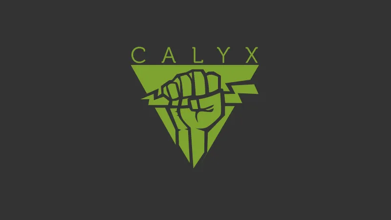CalyxOS