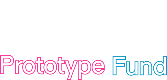 Prototype Fund Demo Week Logo
