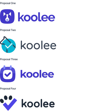 SKolee Logo explorations