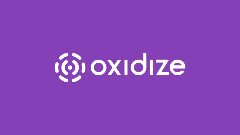 Oxidize - The Conference of embedded Rust