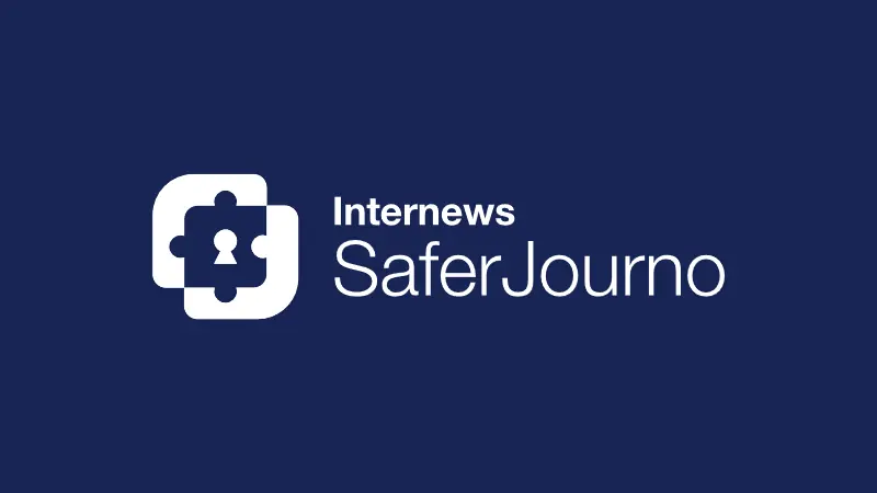 Internews SaferJourno